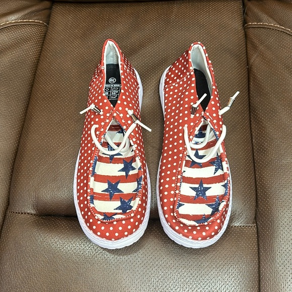 Shoes - Loafer Shoes